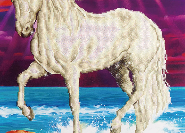 Tierische Freunde - Hunde und Katzen - Diamond Painting Tipps